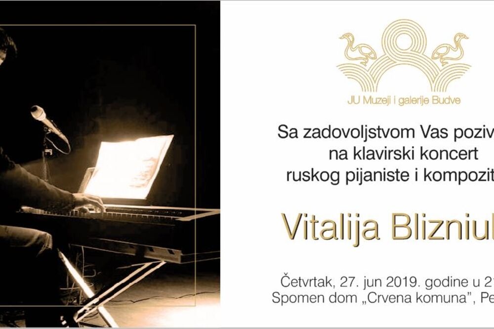 Vitalij Blizniuk, Foto: Printscreen