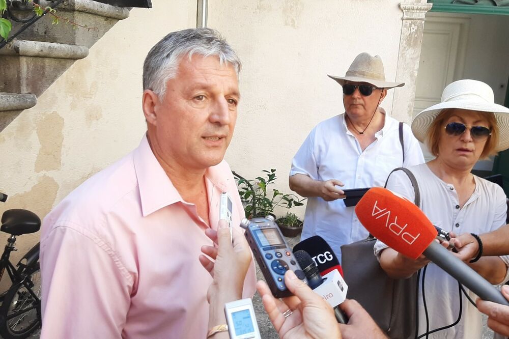 Željko Avramović, Foto: Siniša Luković, Siniša Luković