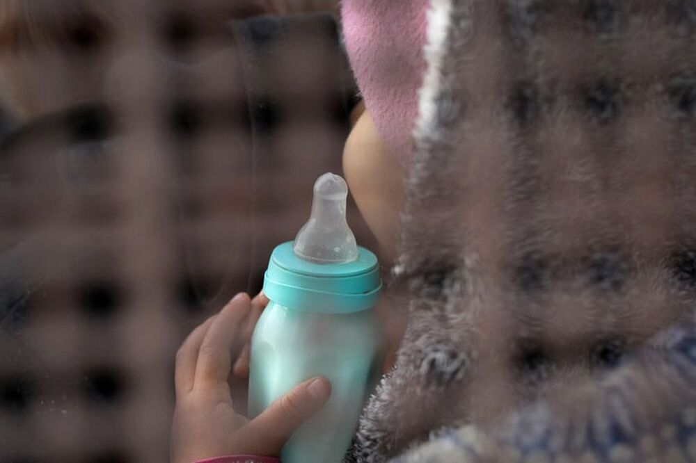 Ilustracija, Foto: Getty Images