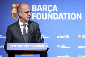 Istina o Nejmaru i Barseloni: Mnogo toga negativnog se dogodilo...