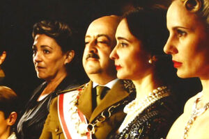 Evita Peron: Snaga strasti i temperamenta, harizme i naivnosti