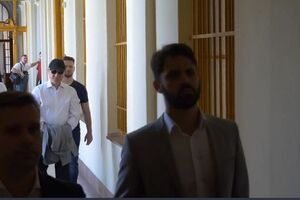 Gruevski priveden u sud u Budimpešti, odbijen zahtjev za izručenje