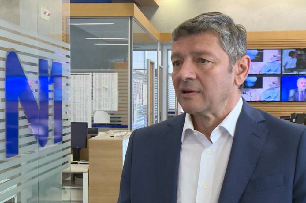 Jugoslav Ćosić, Foto: N1