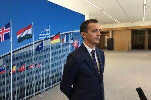 Bošković: Iskreno se nadam da će Rusija poštovati Sporazum, čitav...