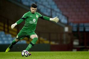 Šarkić ide u Škotsku na pozajmicu iz Aston Vile