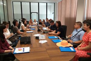 Dvodnevni seminar o pravima OSI i pravilnom ophođenju prema njima