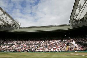Zašto teniseri traže više novca na najvećim turnirima?