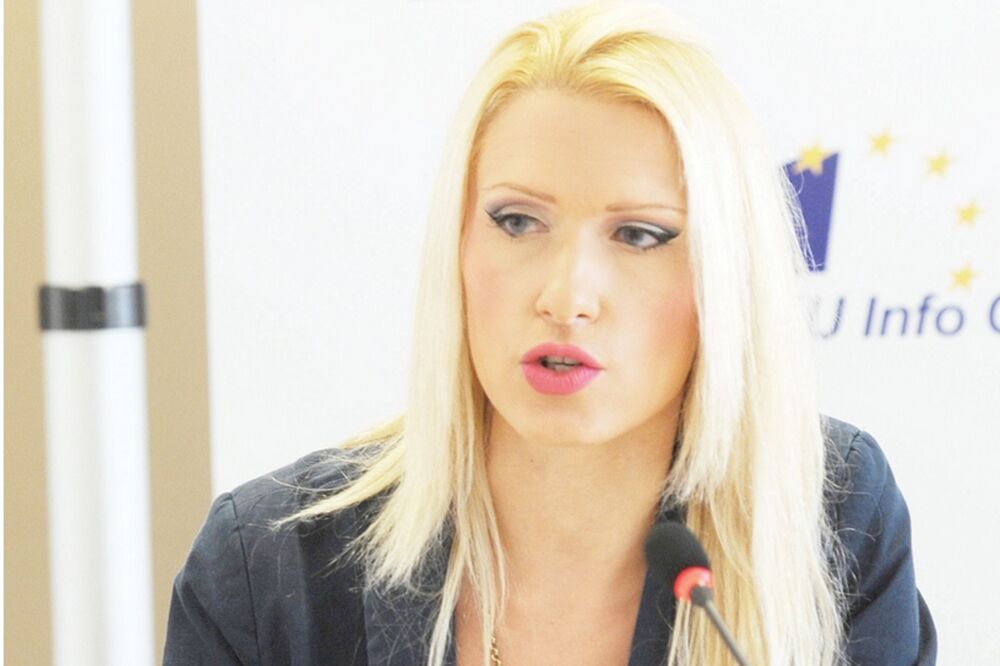 Vojinović, Foto: Savo Prelević