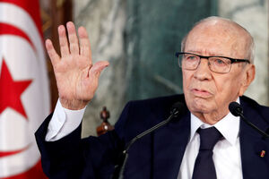 Predsjednik Tunisa u bolnici, u kritičnom stanju