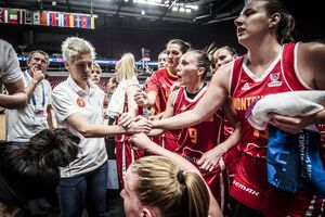 "Crvene" nakon poraza od Švedske: Početak je odlučio, fali...