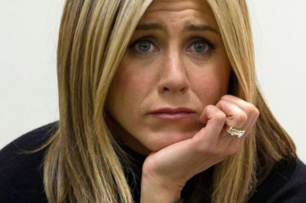 Dženifer Aniston, Foto: Instagram