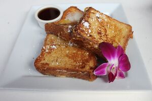 Promijenite ukus prženicama: Napravite 'čokoladne'