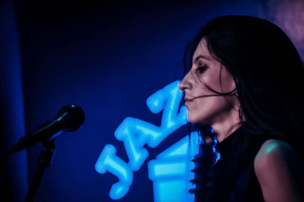 Maja Cvetković, Foto: Facebook (E-Play)