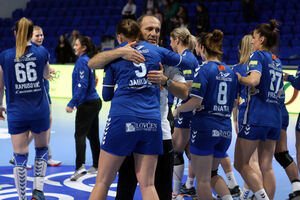 Rukometašice Budućnosti dobile rivale u Ligi šampiona