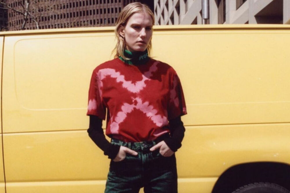 Ilustracija, Foto: Instagram