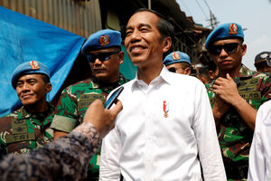 Indonezija: Odbačen prigovor na rezultate izbora, Vidodo ostaje...