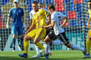 Njemci u finalu, Rumuni u suzama: "Elf" u finišu do borbe za trofej