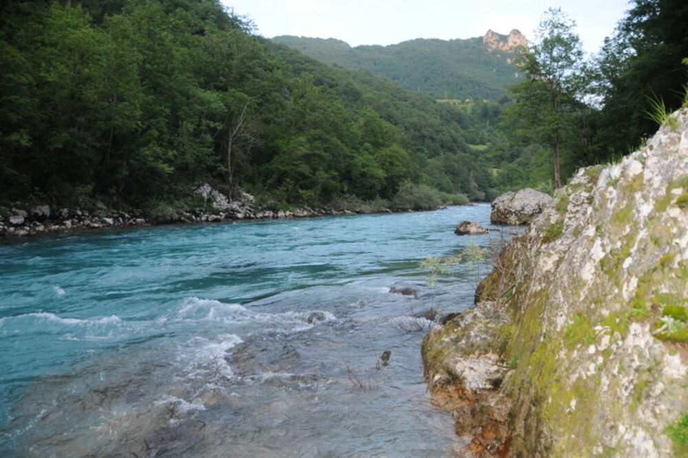 Rijeka Tara (Ilustracija), Foto: Arhiva Vijesti