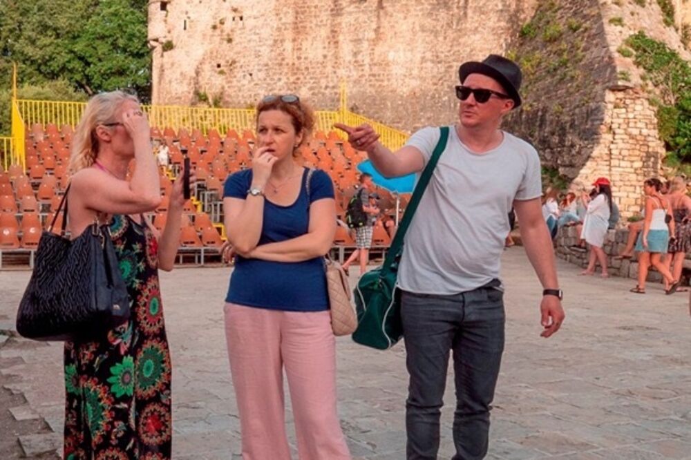 Predstava će biti izvedena na festivalu Grad tetatar, Foto: Grad teatar