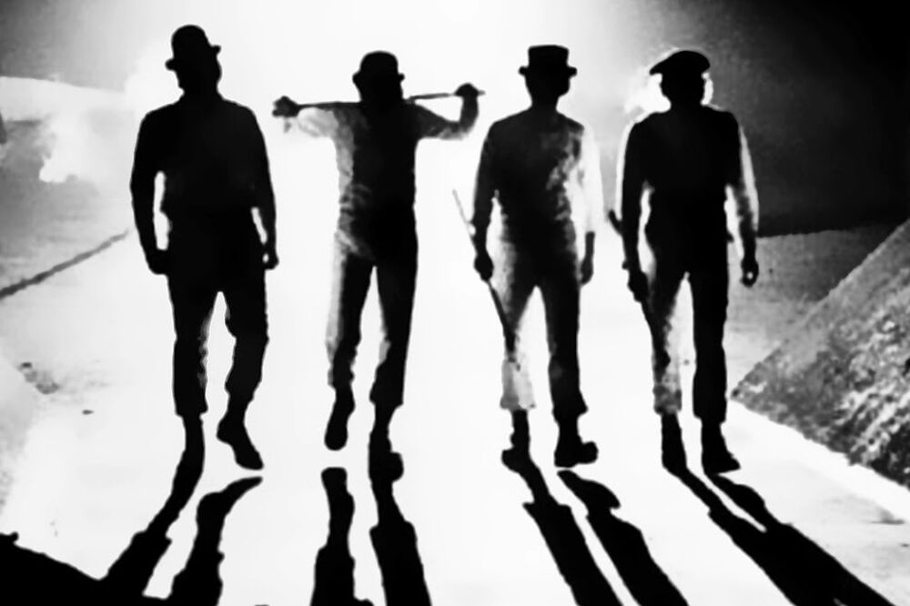 Paklena pomorandža, Foto: TV Vijesti