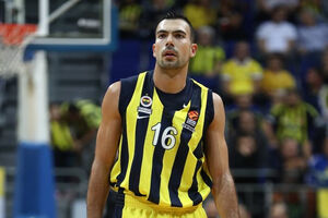 Slukas ostaje u Fenerbahčeu