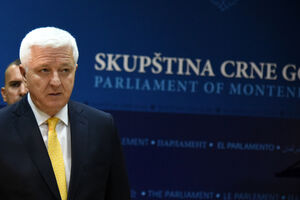 Marković: Crna Gora pouzdano napreduje ka EU