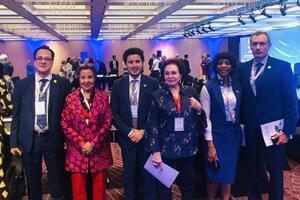 Abazović na Kran Montana Forumu: Zabrinjava porast autoritarnih...