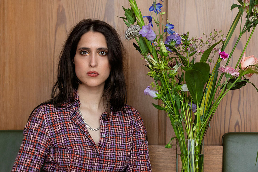 Helena Hauff, Foto: Sea Dance