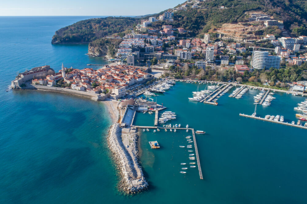 Budva, Foto: Shutterstock