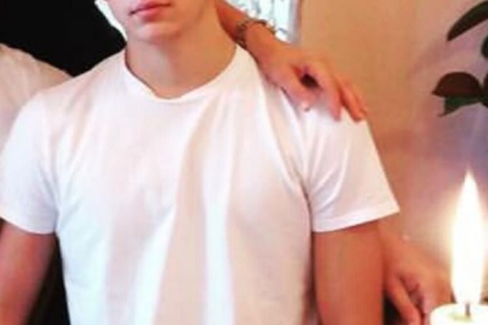 Srđan Majstorović, Foto: Privatna arhiva