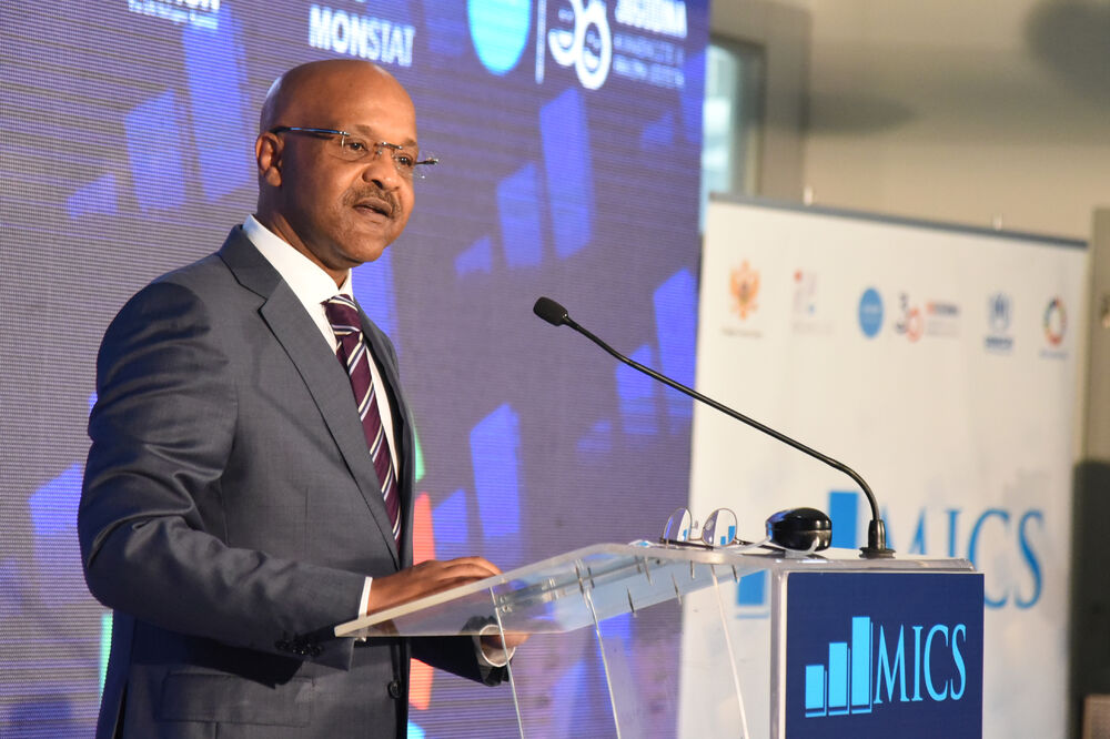 Osama Makavi Kogali, Foto: Boris Pejović