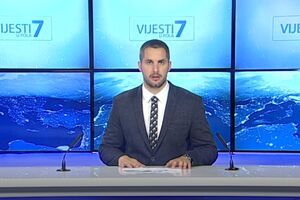Vijesti u pola sedam: Hoće li Crna Gora mijenjati nešto u pristupu...
