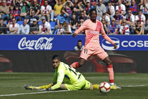 Barselona ne da Dembelea za manje do propisanih 400 miliona eura!