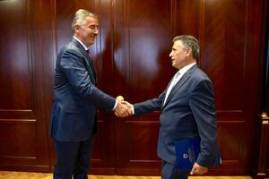 Đukanović: Crna Gora će nastaviti da podržava stabilnost i...