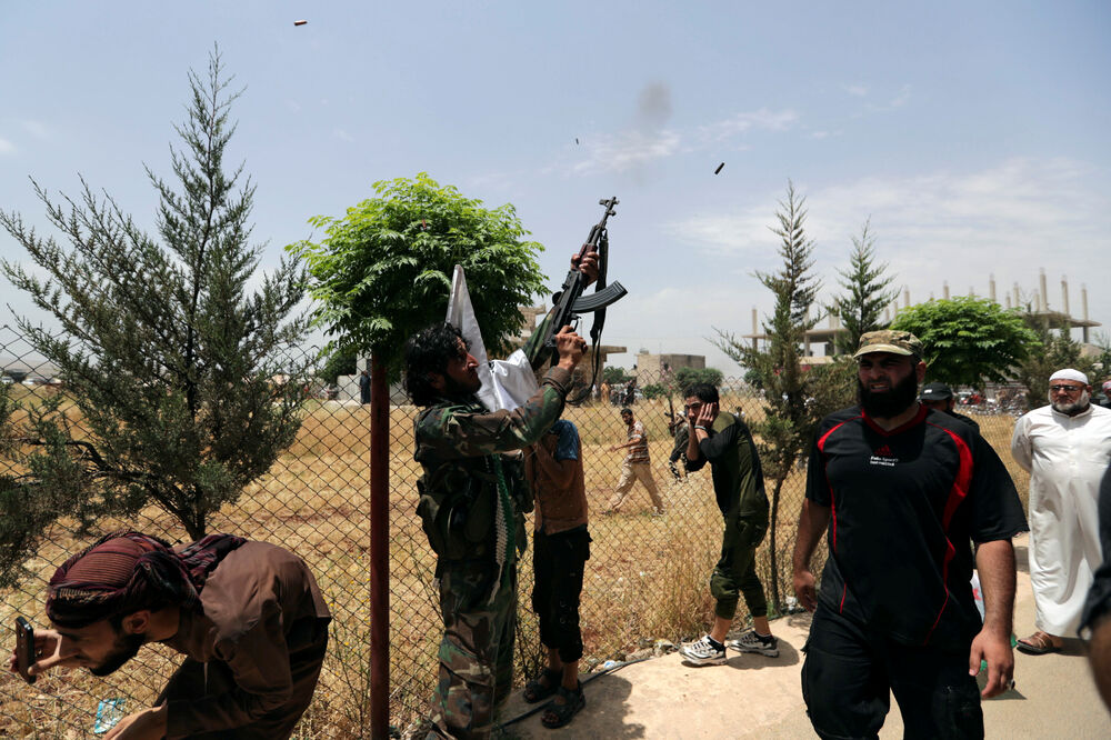 Ilustracija, Foto: Reuters