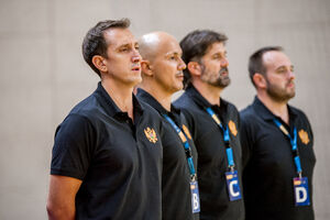 Mrvaljević: Nadamo se prolazu u drugi krug