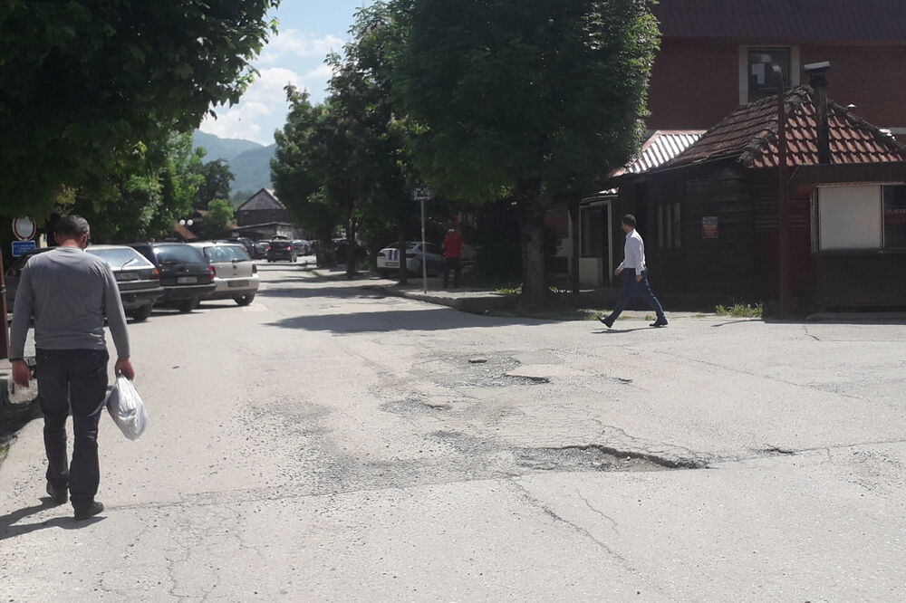 Ostale rupe, Foto: Dragana Šćepanović