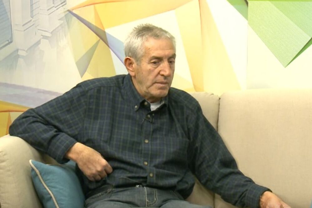 Džaković, Foto: Screenshot/Youtube