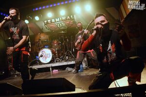 Kratak, jasan i žestok iskaz pozitivne energije