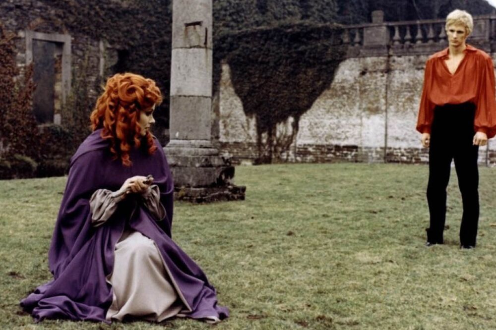 “Malpertuis”, 1971.