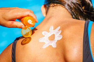 Kreme za sunčanje: Kolika doza je dovoljna i šta kada izgorite