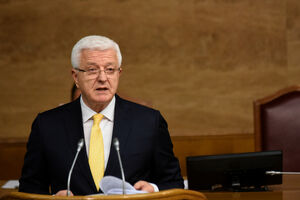 Marković: Izbor Vuksanović Stanković potvrda sazrijevanja društva...