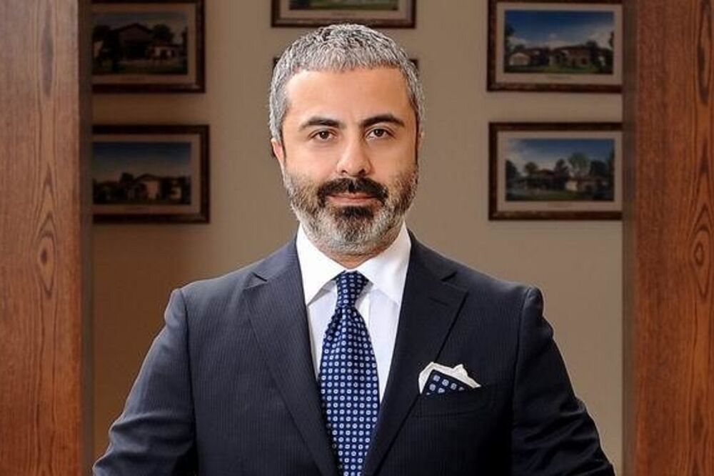 Uklopili smo se u okruženje, nastavak samovlašća gradskog arhitekte: Arikan