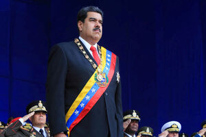 AP: Nastavak pregovora venecuelanske vlade i opozicije sljedeće...