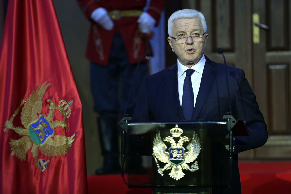 Marković, Foto: Filip Roganović