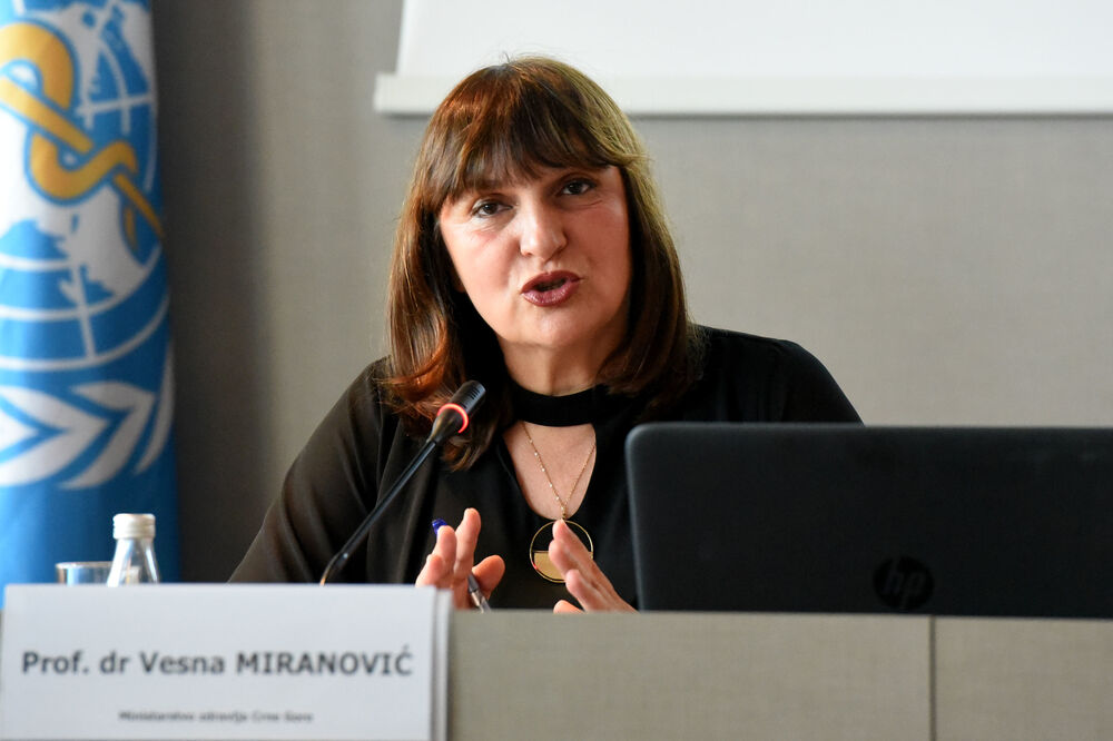 Miranović, Foto: Savo Prelević