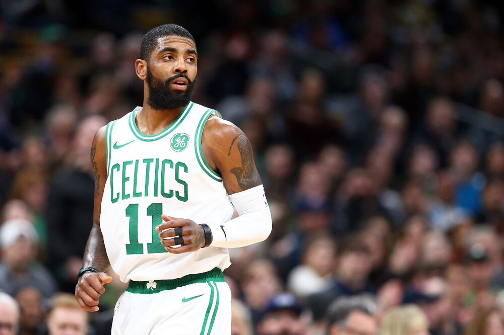 Kajri Irving, Foto: Twitter