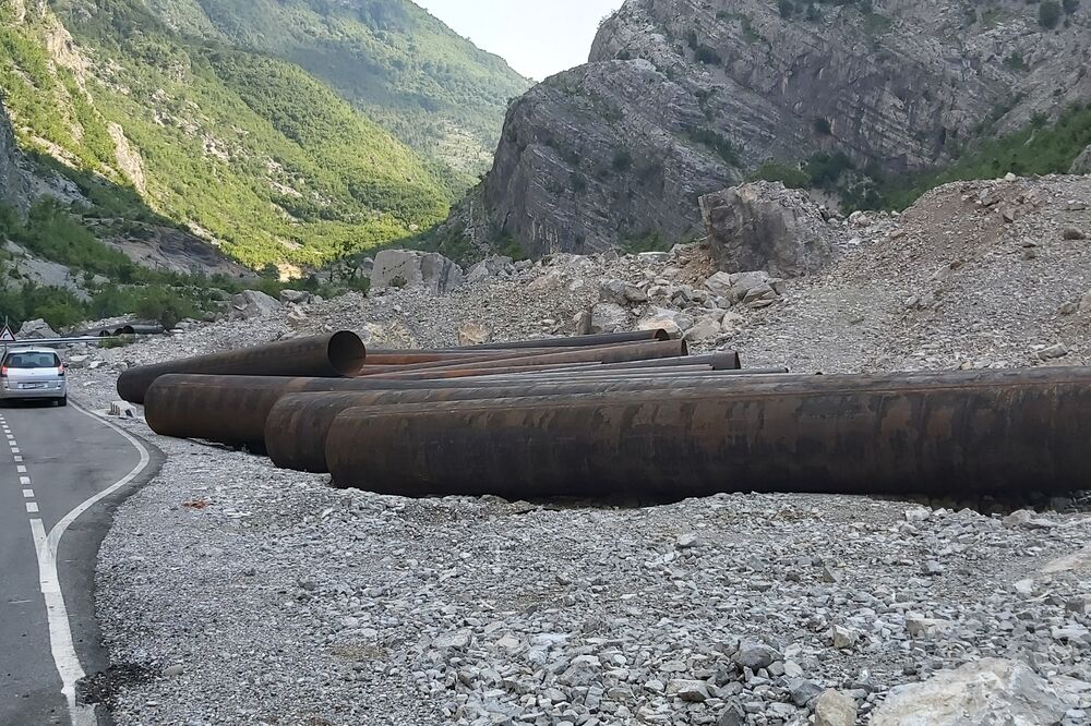 Radovi koje je zatekao Green Home, Foto: Green Home