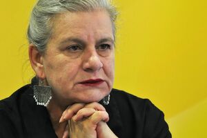 Borka Pavićević (1947-2019): "Treba puno voljeti da bi se stvarala...