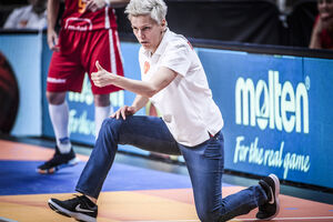 Škera oduševljena: Bravo za moje djevojke